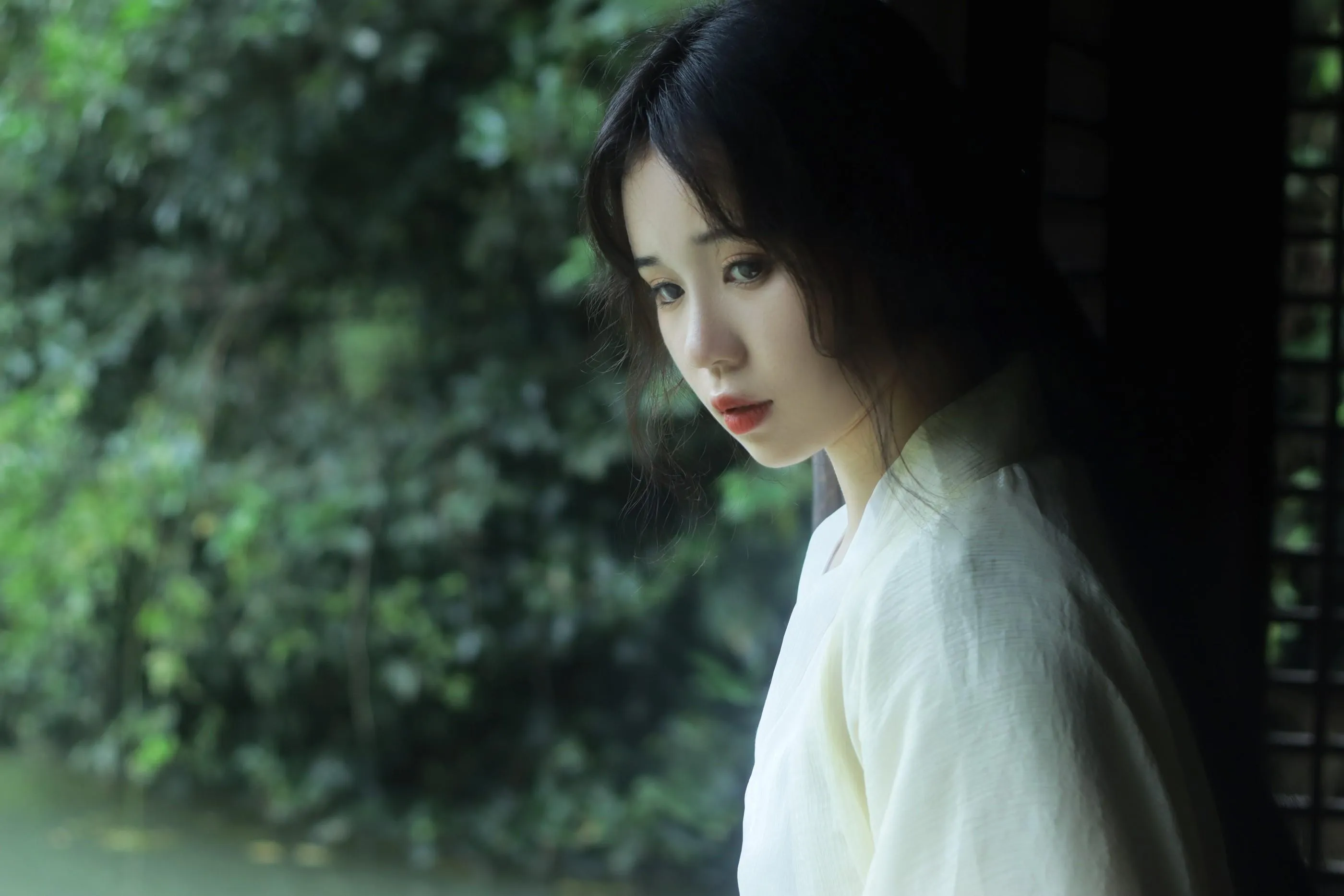 [YITUYU艺图语]2022.08.24 江南曲 一只高高 [23P]插图7